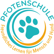 Logo pfotenschule