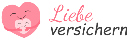 logo Liebe versichern